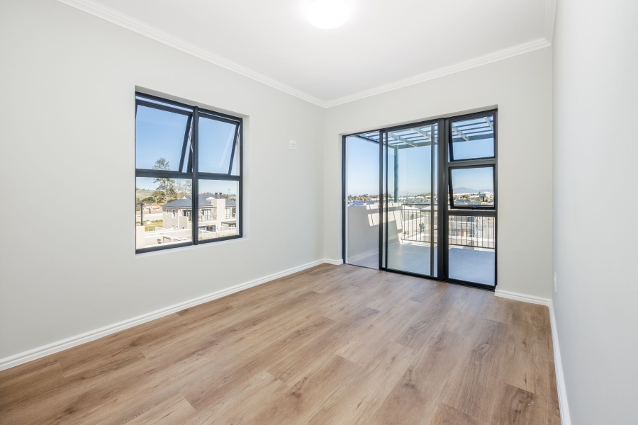 To Let 3 Bedroom Property for Rent in Brackenfell South Western Cape
